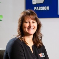 Laura Hughes