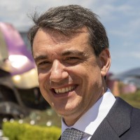 Daniel Romano Lorente