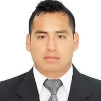 Carlos Fernando Inca Tito