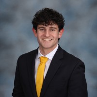 Carson Wolff