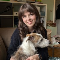 Caitlin Liv Jensen