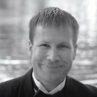 Stephen Elliott