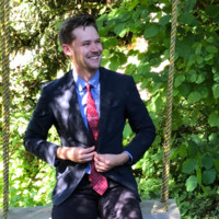 Matt Hoekstra, Pt, Dpt