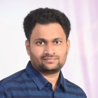 Shashank Angala