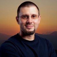 Lucian Ziman
