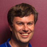 Chris Van Duin