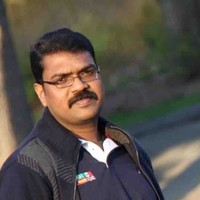 Sumod Panicker