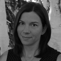 Märit Berglind Eriksson