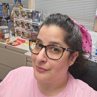 Elizabeth Bernal