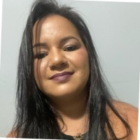 Vivian Carita Ferreira