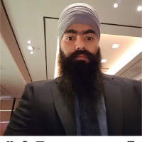 Gurinder Singh