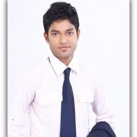 Arindam Routh