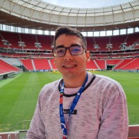 Luis Eduardo