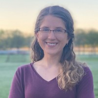 Katie Moorman Krause