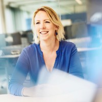 Linda Goeman