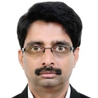 B M Raghunath