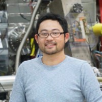 Tadafumi Matsumoto