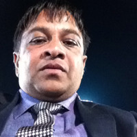 Rajesh Dholariya