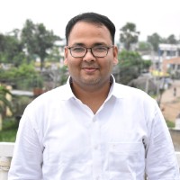 Amrit Jha