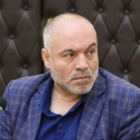 Behrouz Ebrahimi, PhD