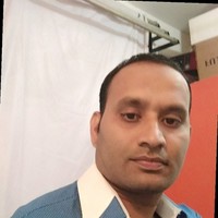 Raghu Dhipulle