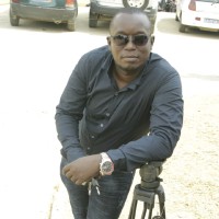 Aime Zongo