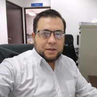 Roberto Alejandro Gomez Rodriguez