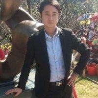 黄文军