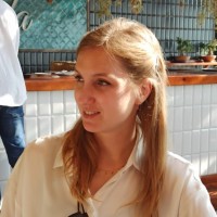 Irene Gallo Stampino Martínez-Berganza