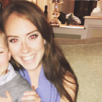 Sarah Mercurio, Lmsw