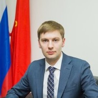 Pavel Kudryavtsev