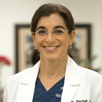 Rachel Squier