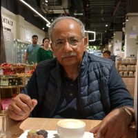 Shoaib Qureshi