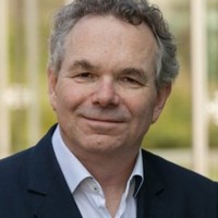 Stephan Forster