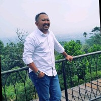 Okky Chandra Perdana