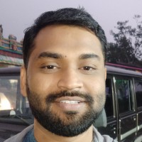 Ramsankar Pandian
