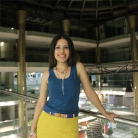Lilit Baghdasaryan