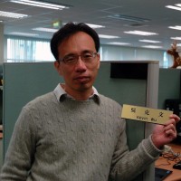 Kevin Wu