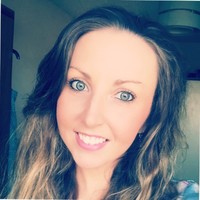 Sarah Hunter