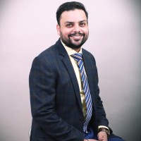 Deepak Baloda