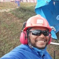 Rielton De Jesus Gomes Mendes