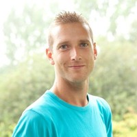 Geert Van Der Bruggen