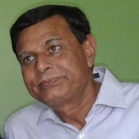 Dr Shivendra Kumar