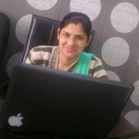 seema chaudhary