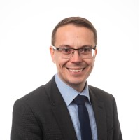 Colin Barker