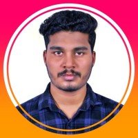 Vishnu A