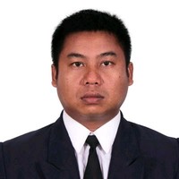 Edison Parlaungan