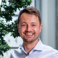 Tjibbe Van Der Laan
