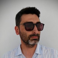 Sergio Pereira