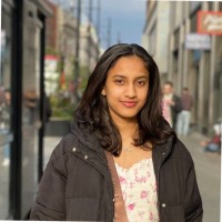 Preeti Vishwanath Balulmath